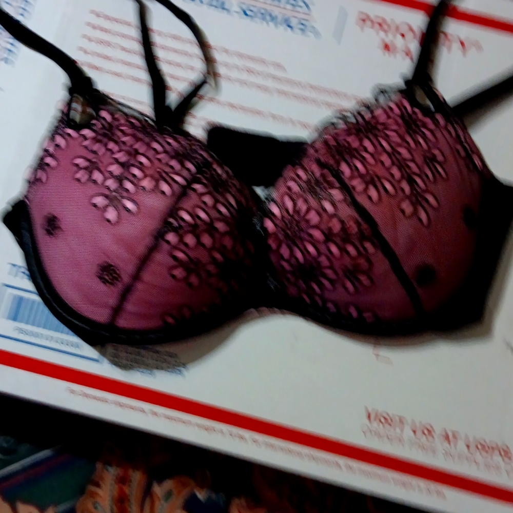 Victoria secret bra
